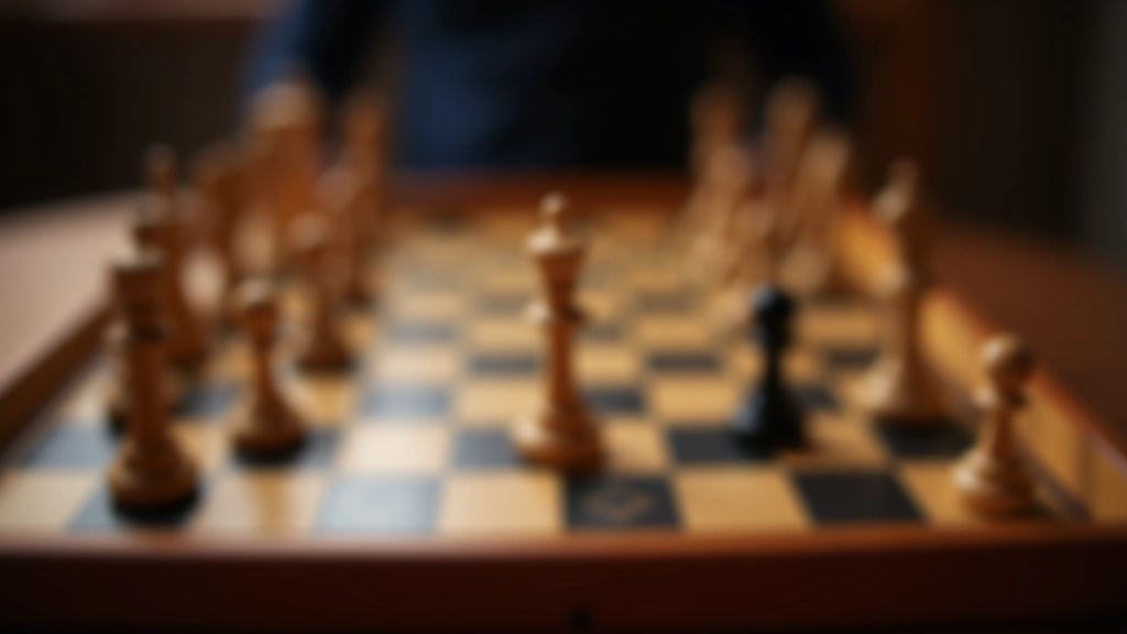 Draughts board showing specific tactical pattern with highlighted pieces demonstrating a fork or trap situation